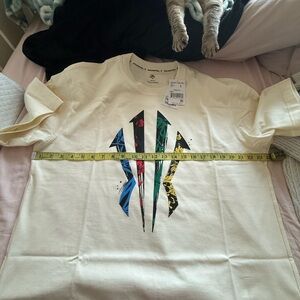 Anta Kyrie Irving Tee